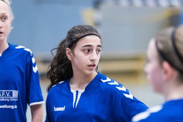 Bild 27 - HFV Futsalmeisterschaft C-Juniorinnen